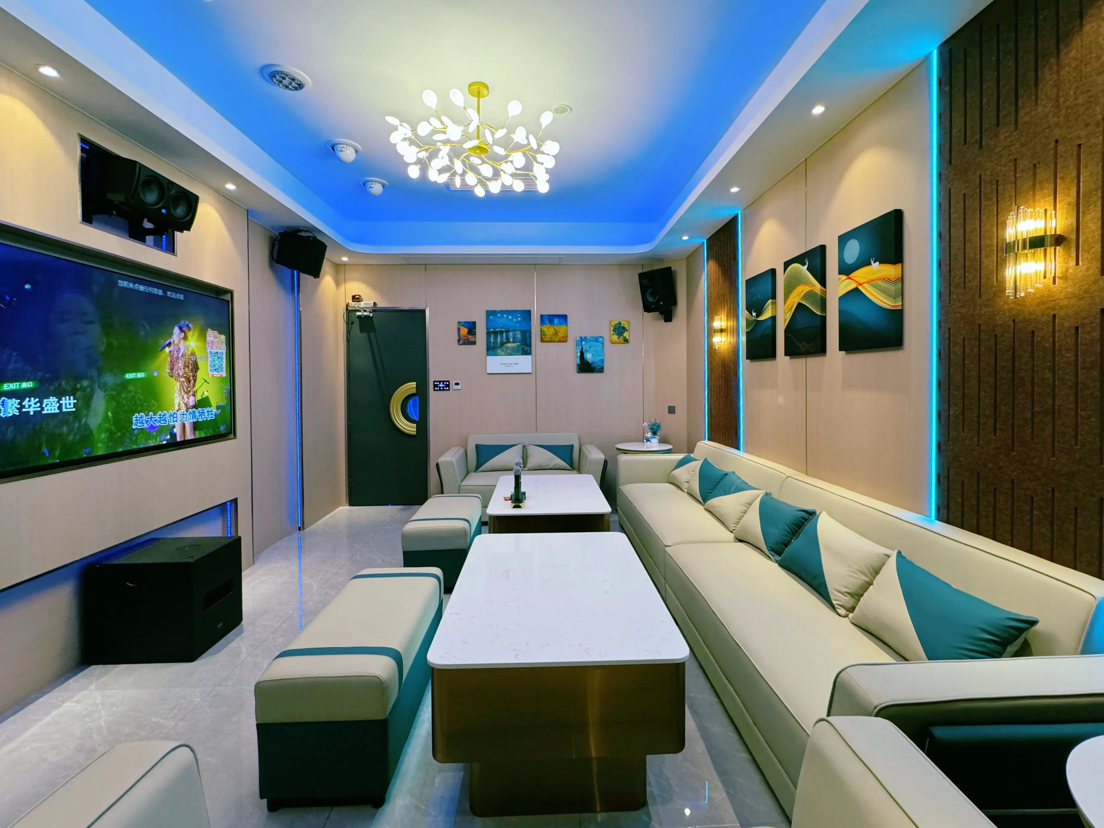 鸡西商务ktv，体验划算吗-密山市ktv预定