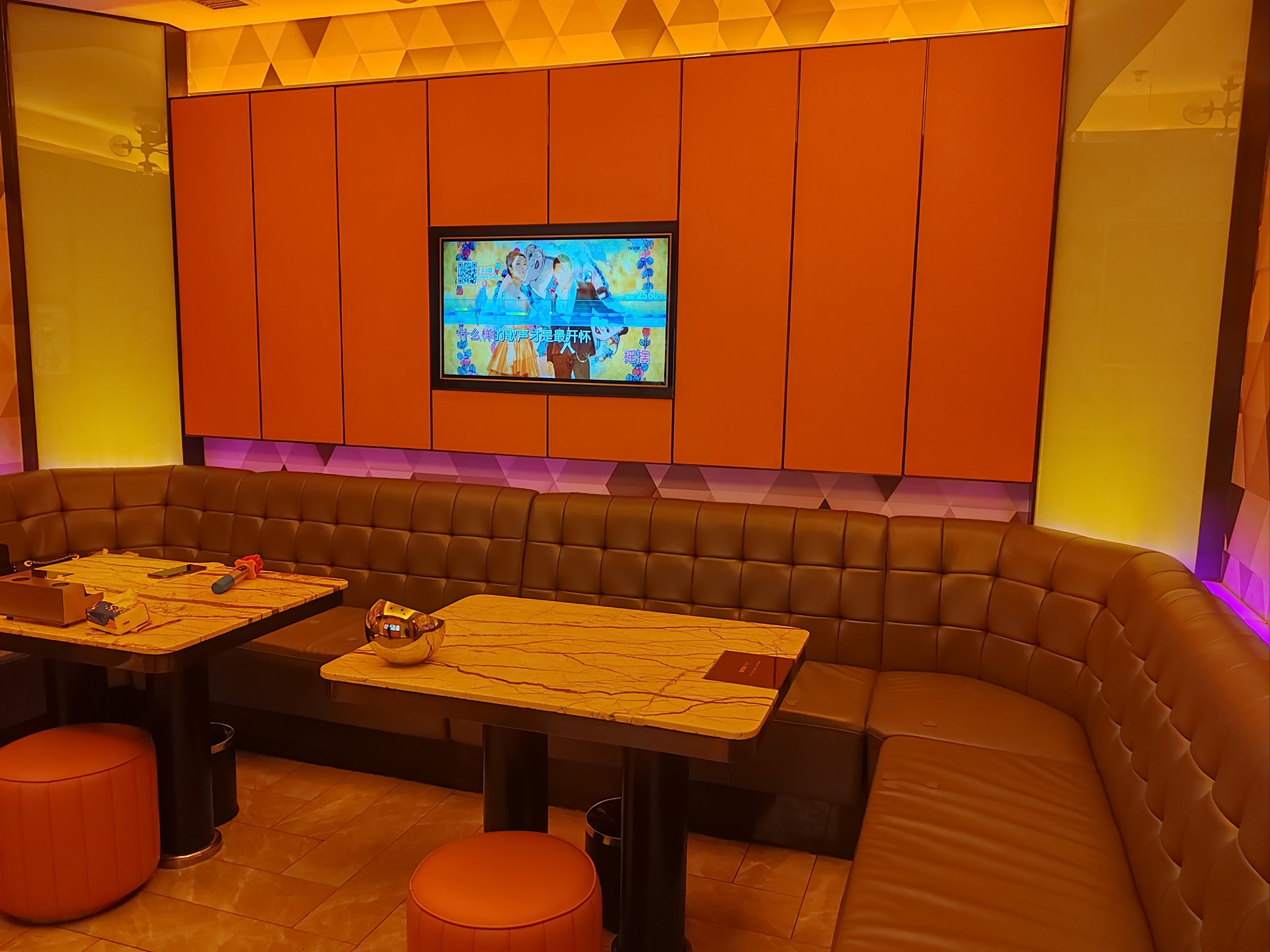 鸡西商务ktv高性价比首选推荐-密山市ktv预定