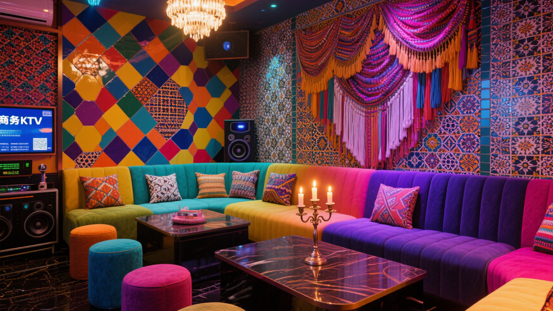 鸡西商务ktv总排行最新推荐-鸡东县ktv预定