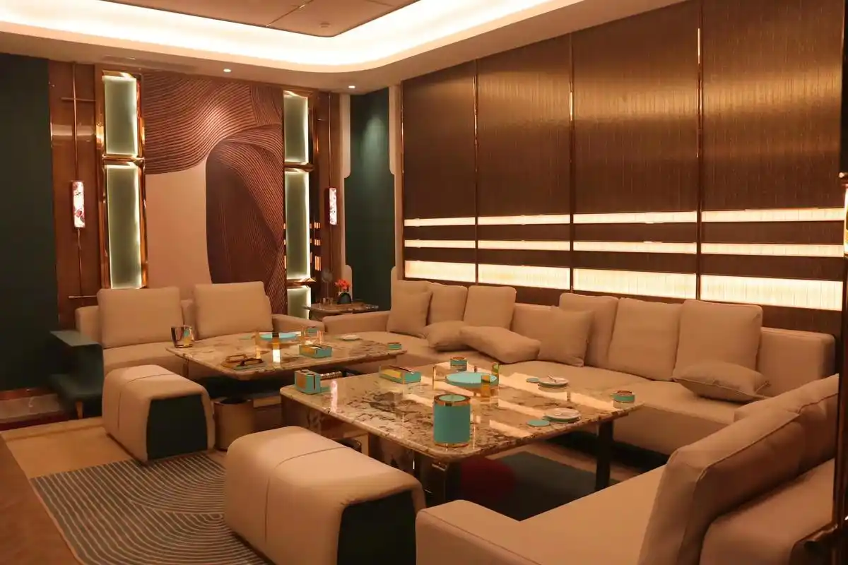 鸡西商务ktv开启商务ktv新模式-滴道区ktv预定