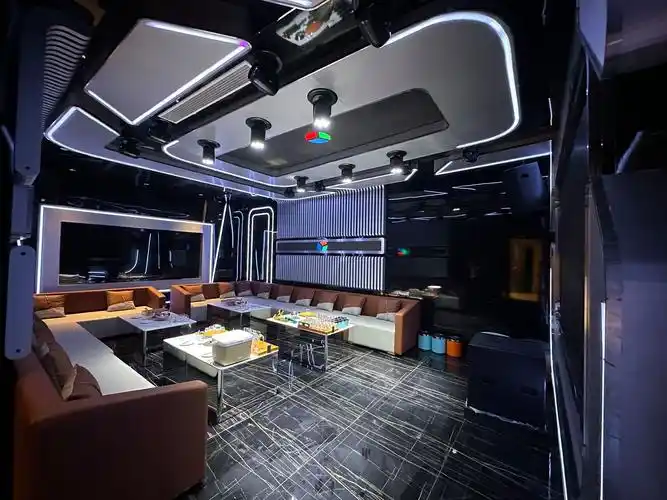 鸡西商务ktv哪里有商务ktv推荐-城子河区ktv预定