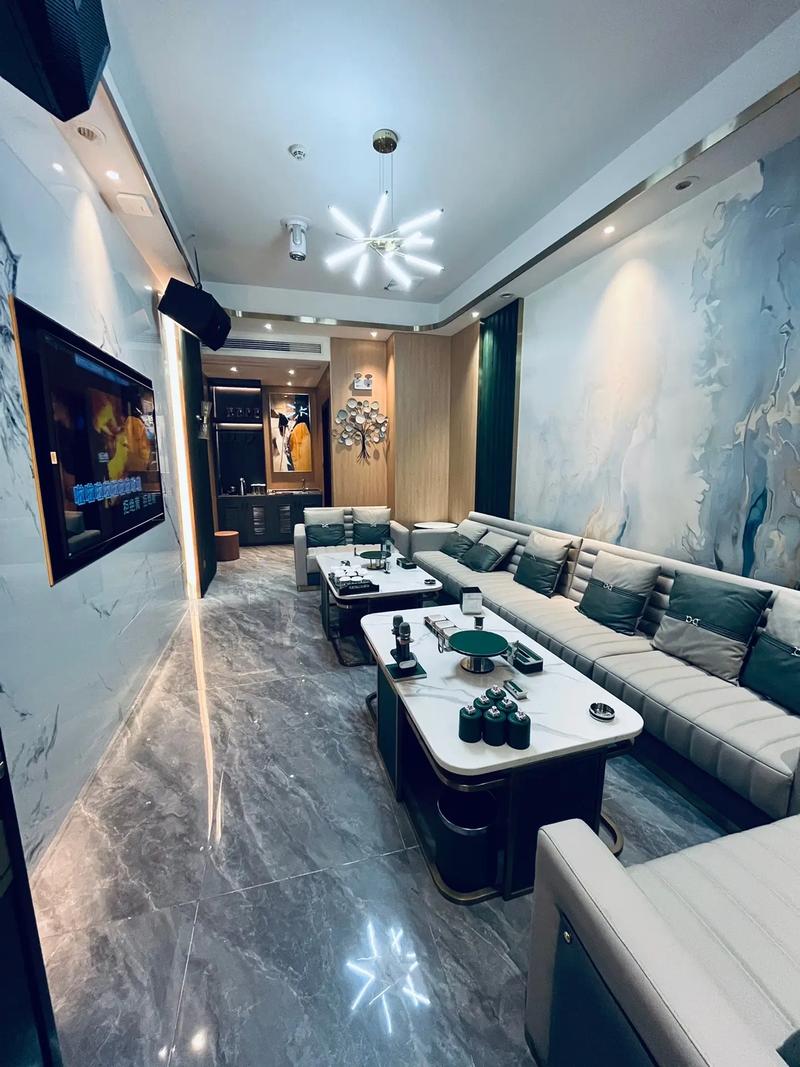 鸡西商务ktv精选高端商务ktv推荐-恒山区ktv预定