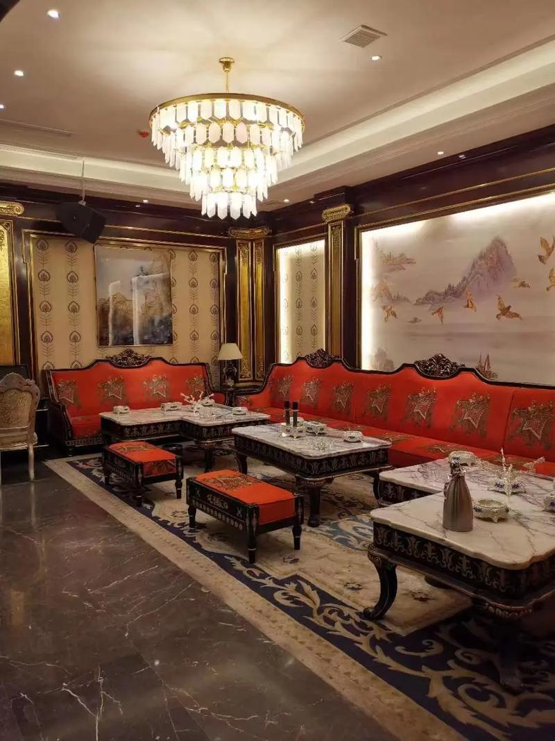 鸡西商务ktv体验商务ktv有没有优势-梨树区ktv预定