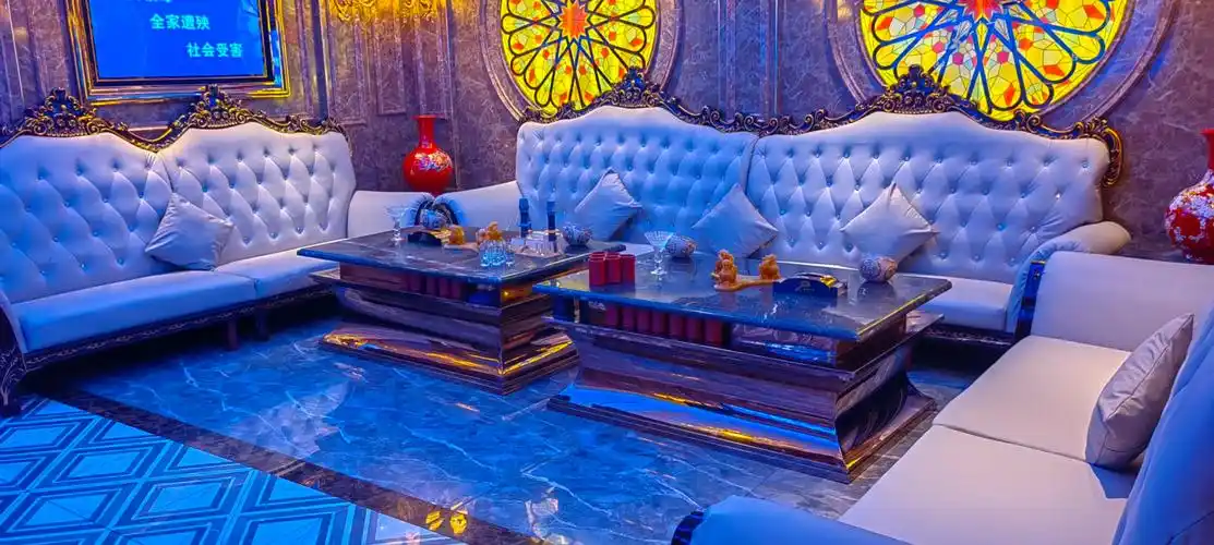 鸡西商务ktv：独具魅力商务ktv模式-梨树区ktv预定