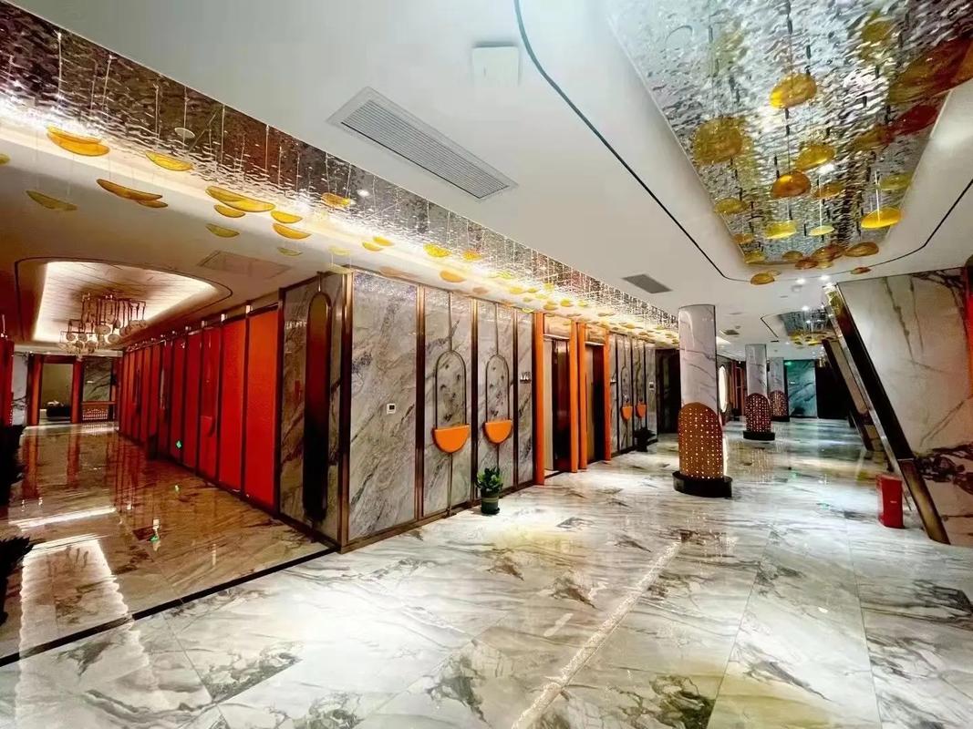 鸡西商务ktv怎么样值得体验选择-密山市ktv预定