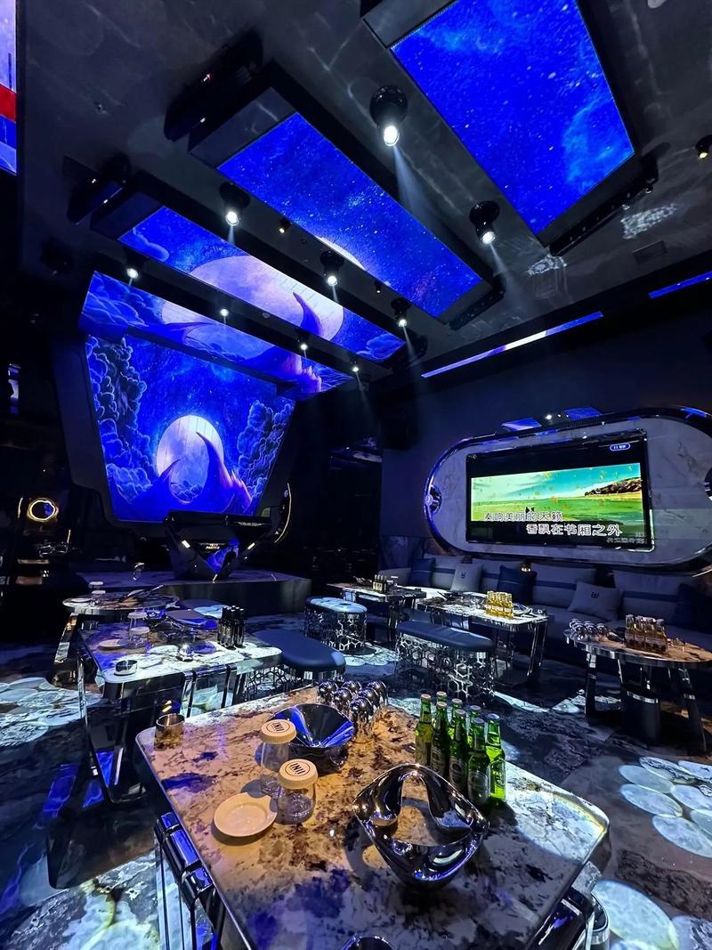 鸡西商务ktv能否组局详细解析-鸡东县ktv预定