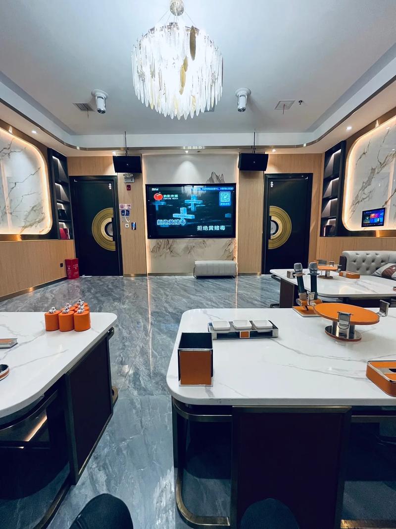 尽享商务ktv美好时光-城子河区ktv预定